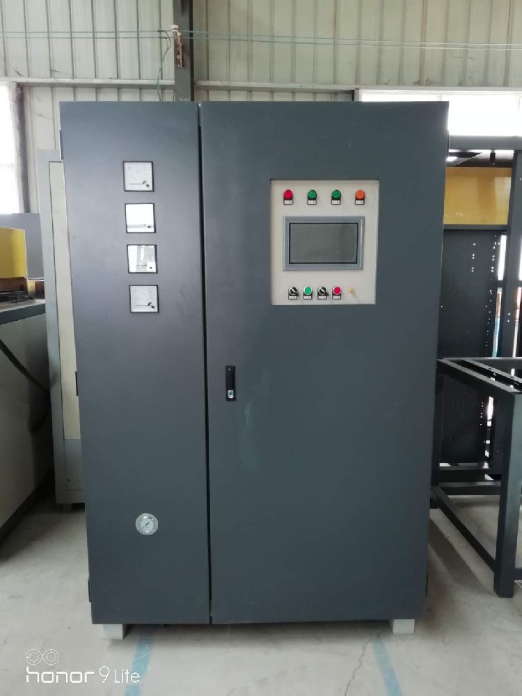 高頻電磁加熱機械設(shè)備具體運用范疇有哪些方面？